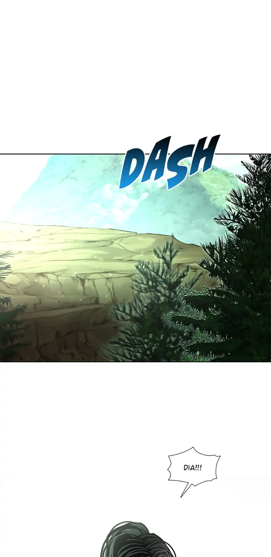 Devoted to Diamond Chapter 48 - page 25